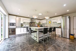 Kitchen- click for photo gallery